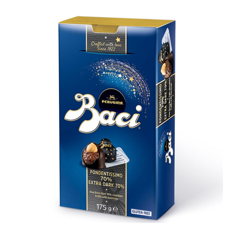 Baci 70% Box1