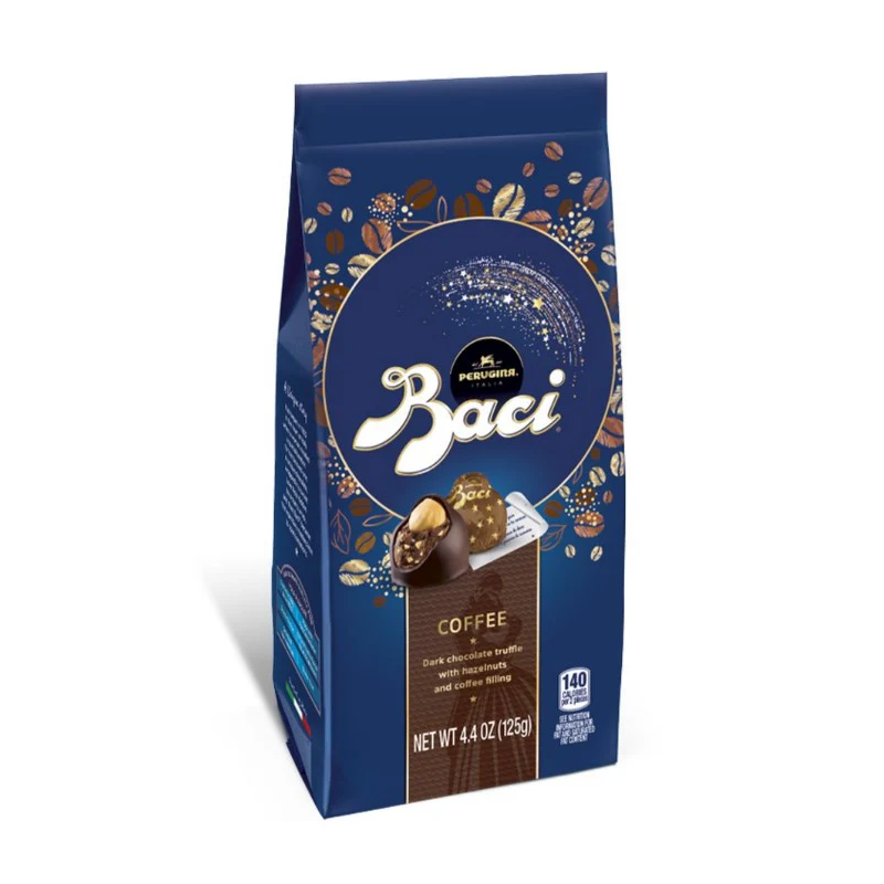 Baci Coffe Beg