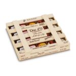 Duc Do Liqueurs In A Wooden Crate 250g