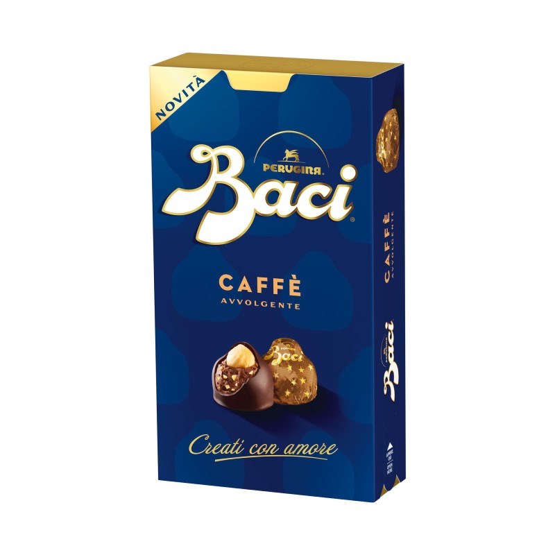 Baci Coffe