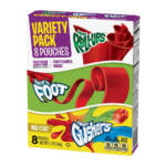 Fruit Candy Mix