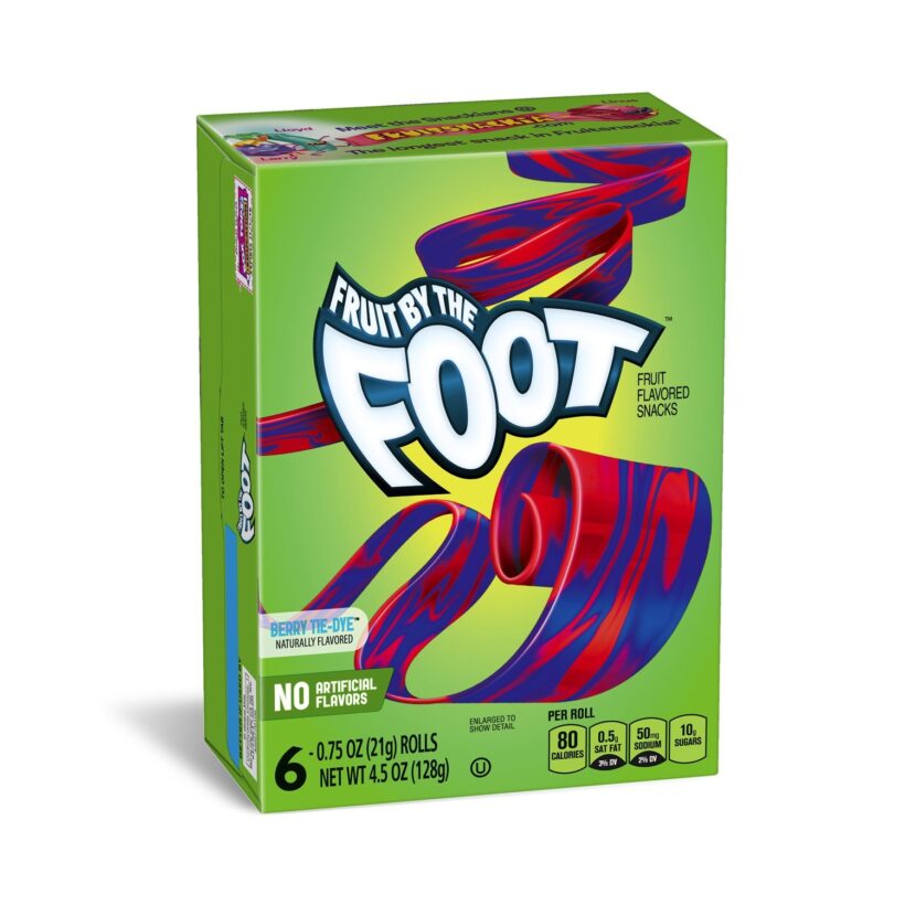 Fruitbythefoot 1