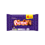 Cadbury Picnic