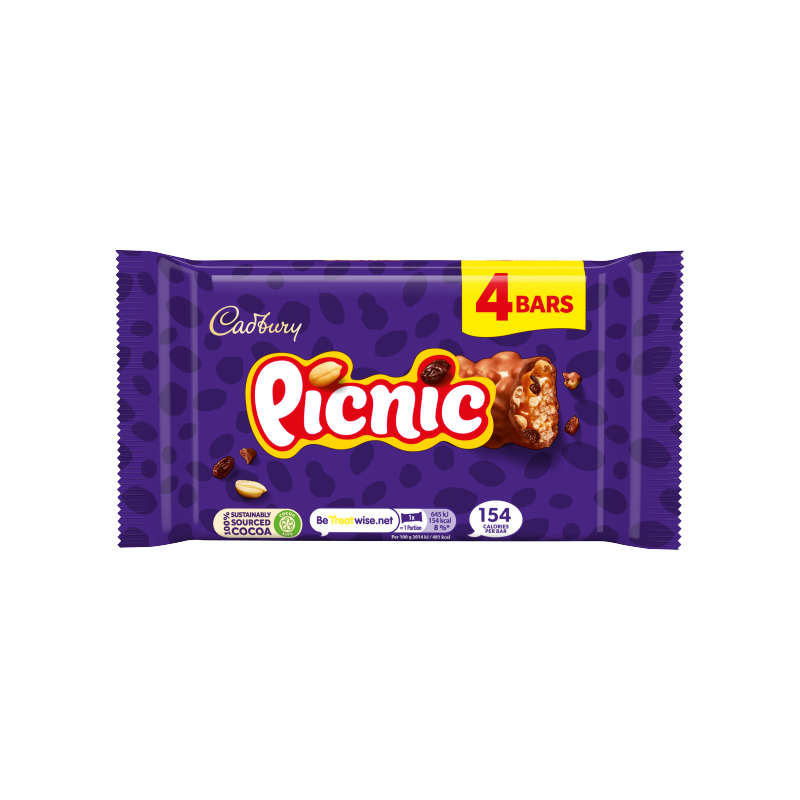 Cadbury Picnic