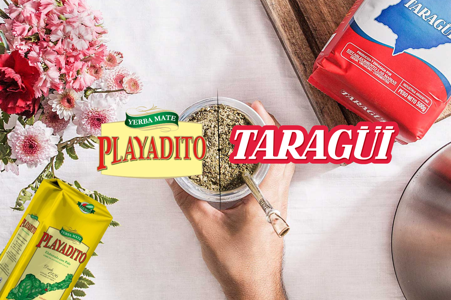 Yerba Mate