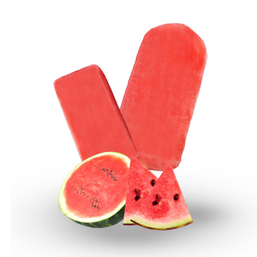 Watermelon Flavor Psd