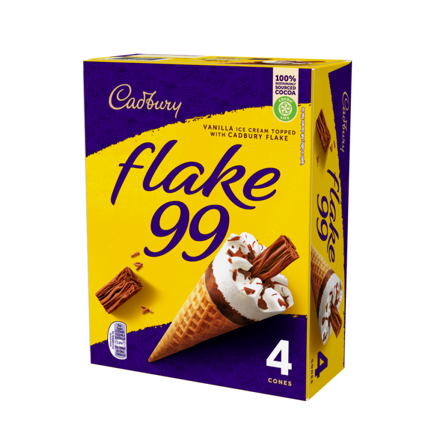 10842 Cadbury Flake 99 Cone 4x125ml Portrait Multi Pack 1 1024x1024