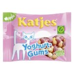 747 1328 Katjes Yoghurt Gums 175g 1