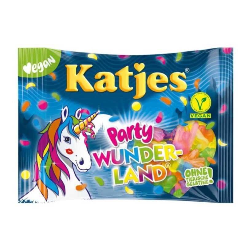 Katjes Party Wonderland