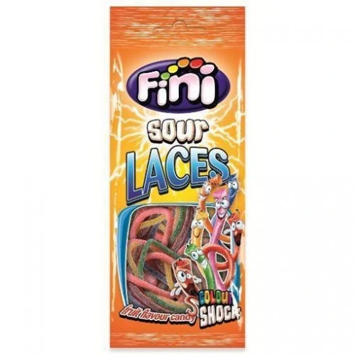Candies 6 Coloured 90gr