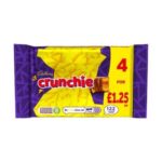Cadbury Cranchie 4 Pack