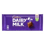 Cadbury Dairy Milk