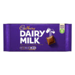 Cadbury Dairy Milk 180