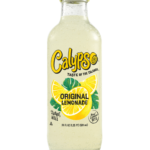 Calypso Lemonade