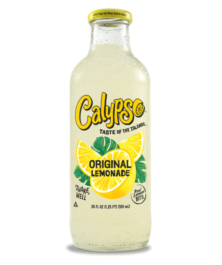 Calypso Lemonade