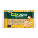 Club Cheddar
