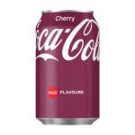 Coke Cherry