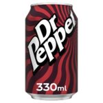 Dr Pepper Classic Br
