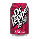 Dr Pepper Zero