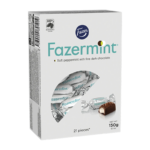 Fazer Mint 150