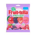 Fruit Tella Beries