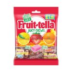 Fruit Tella Juicy Chews