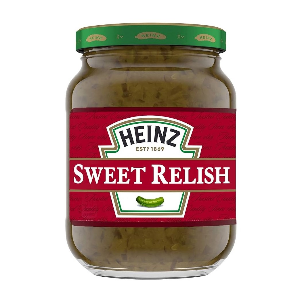Heinz Sweet Relish