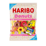 Haribo Donuts