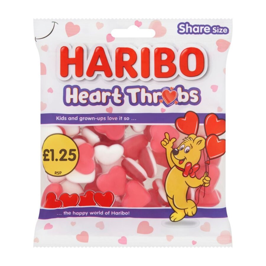 Haribo Harts