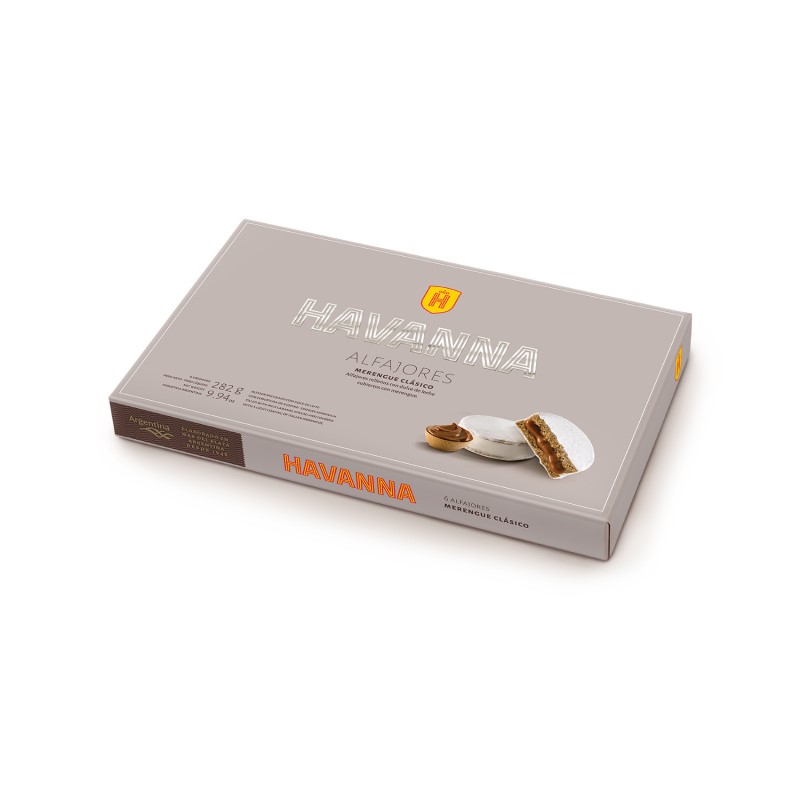 Havanna Mainge