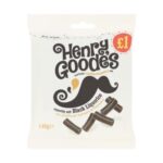 Henry Goods