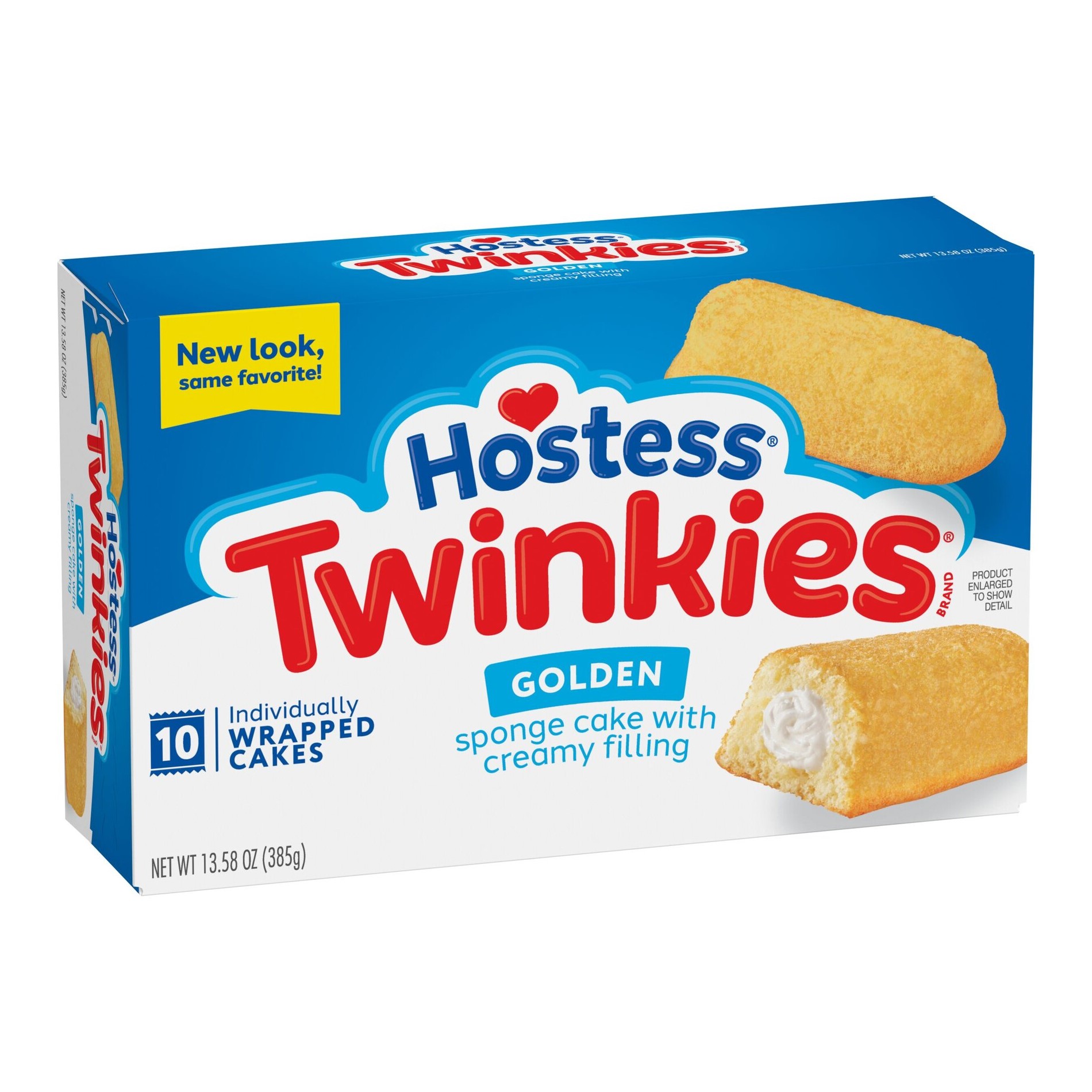 Hostess Twinkies 385