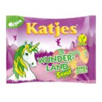 Katjes Wunderland Sauer