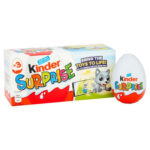 Kinder Suprise