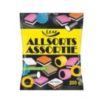 Leaf Allsorts