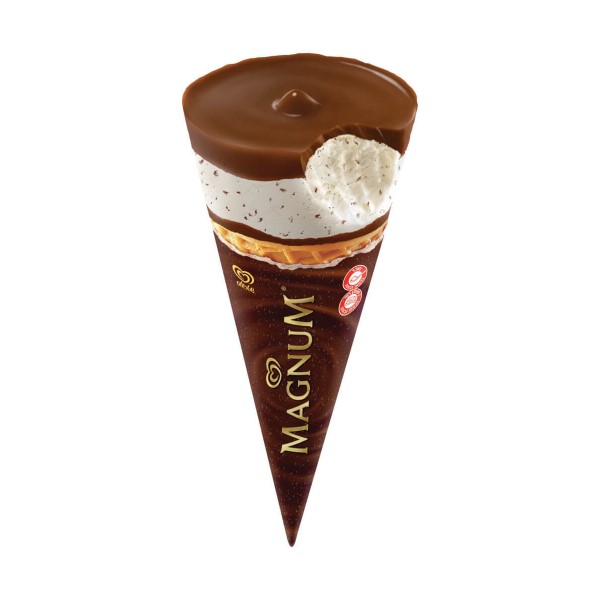 Magnum Cornet