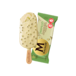 Magnum לבן פיסטוק