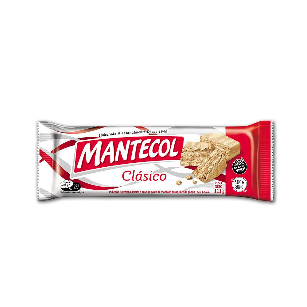 Mantecool 111gr