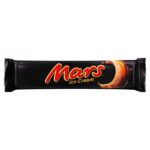 Mars Ice Cream