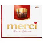 Merci 250