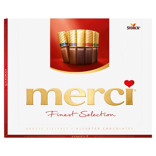 Merci 250
