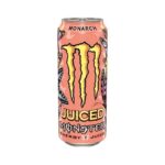 Monster Energy Monarch Juice 500 Ml Energy Drink