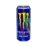 Monster Lewis Hamilton Zero