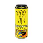 Monster Rossi
