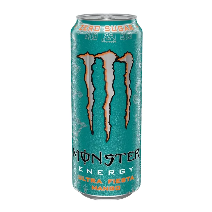 Monster Ultra Mango