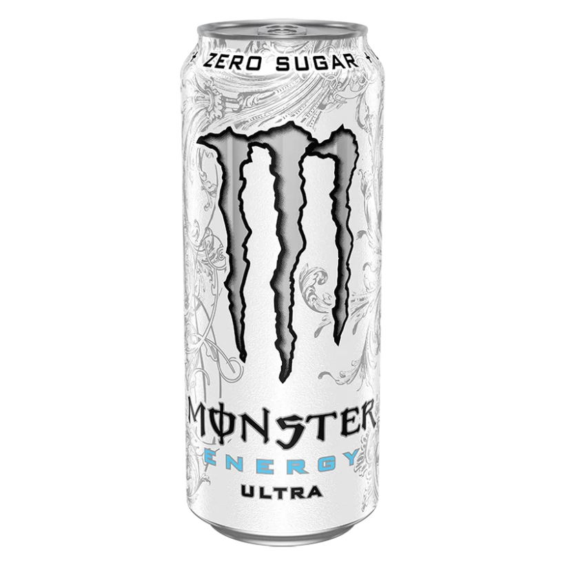 Monster White