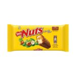 Nestle Nuts 5 Pcs
