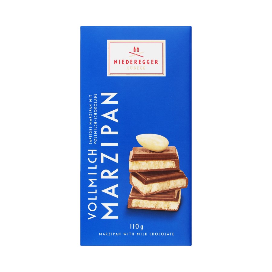 Niedenberg Martzipan Milk Table