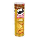 Pringles Honey