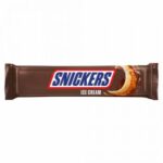 Snickers Ice Cream Bar